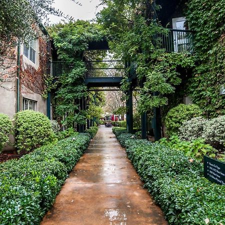 Southbridge Napa Valley St. Helena Esterno foto