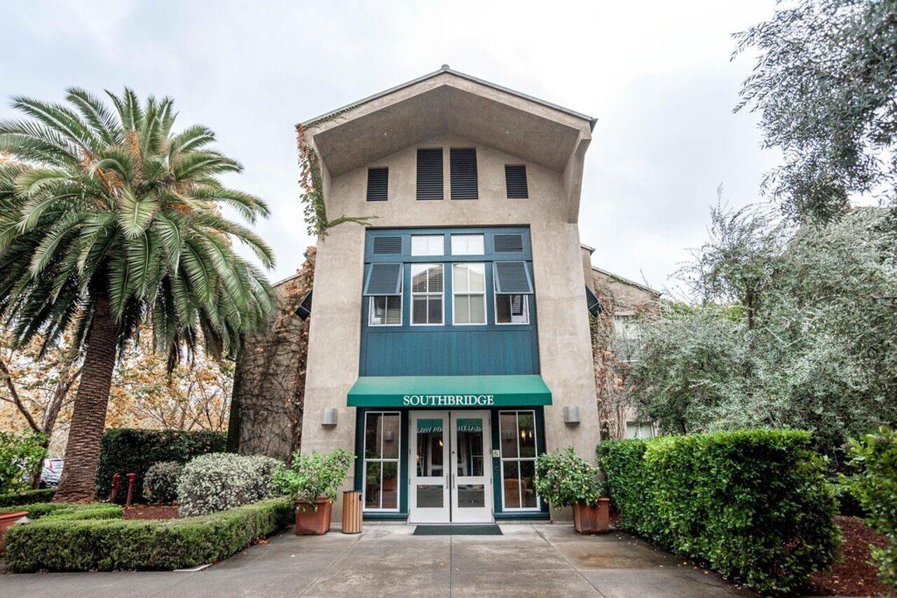 Southbridge Napa Valley St. Helena Esterno foto