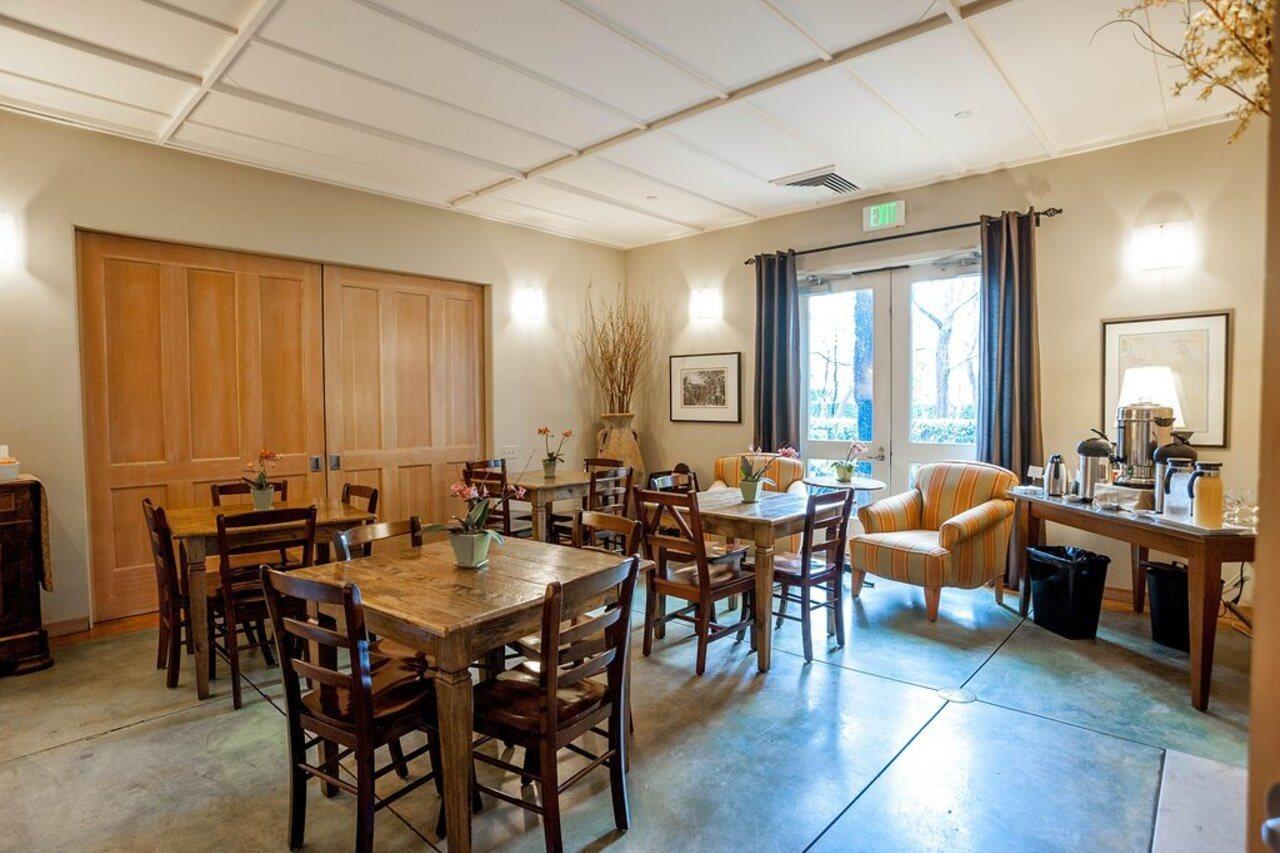 Southbridge Napa Valley St. Helena Esterno foto