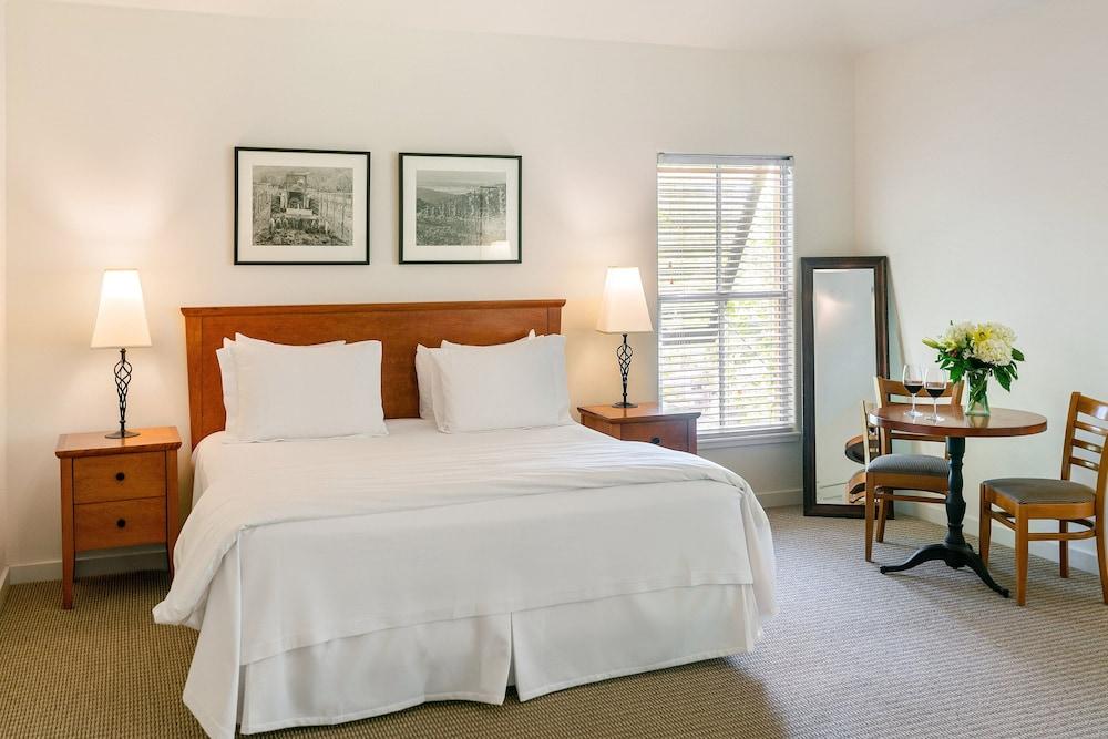 Southbridge Napa Valley St. Helena Esterno foto
