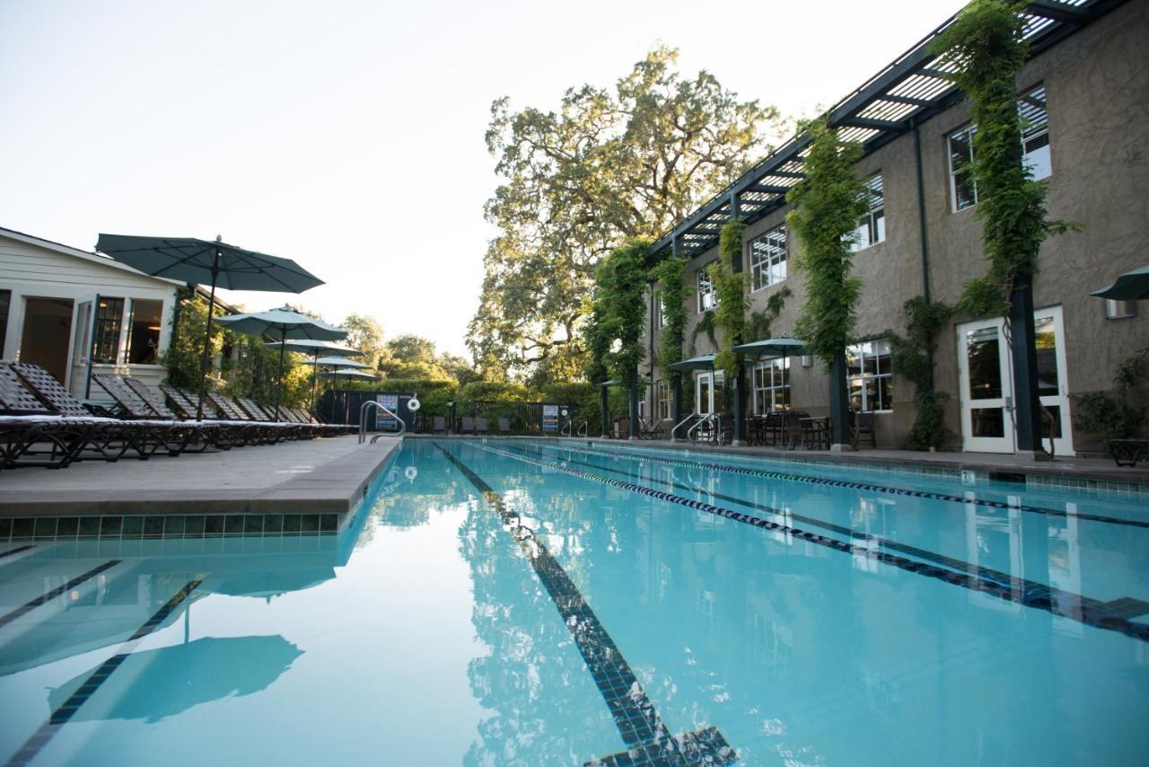 Southbridge Napa Valley St. Helena Esterno foto