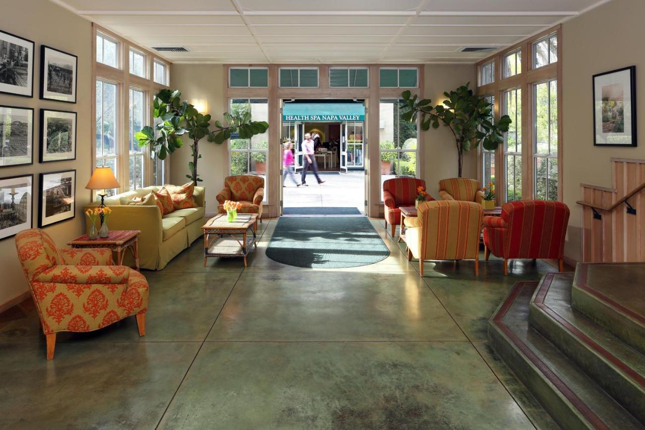 Southbridge Napa Valley St. Helena Esterno foto